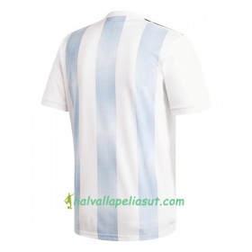 Jalkapallo Pelipaidat Argentiina Naisten World Cup 2018 Kotipaita